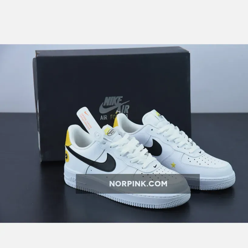 Nike Air Force 1 Low ‘Have A Nike Day’ DM0118-100