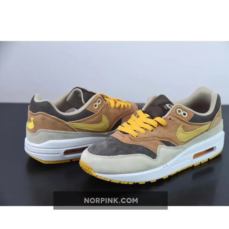 Nike Air Max 1 Ugly Duckling Pecan | air max pecan Nike Air Max 1 Ugly Duckling Pecan | air max pecan