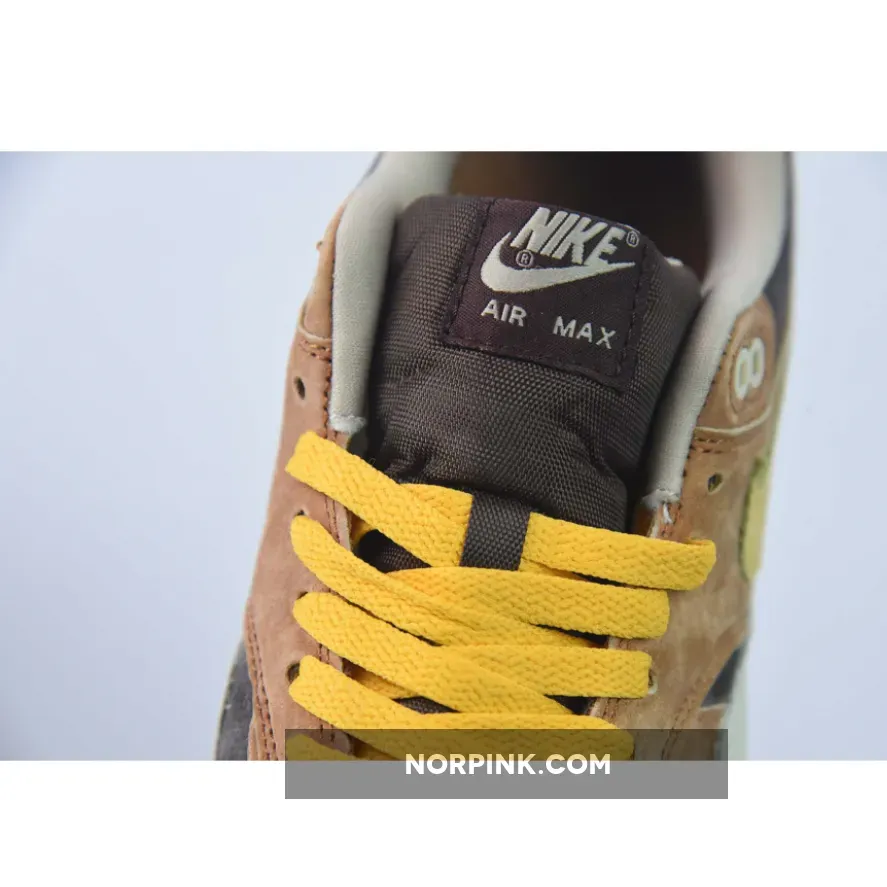 Nike Air Max 1 Ugly Duckling Pecan | air max pecan Nike Air Max 1 Ugly Duckling Pecan | air max pecan