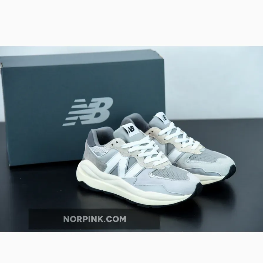 New Balance Grey Day Online Kopen | nb 5740 white M5740TA