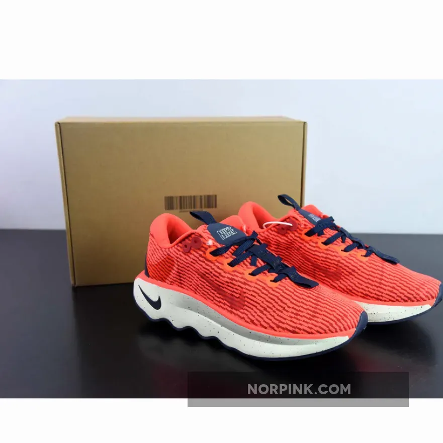 Nike Motiva University Red | crimson red nike DV1237-600