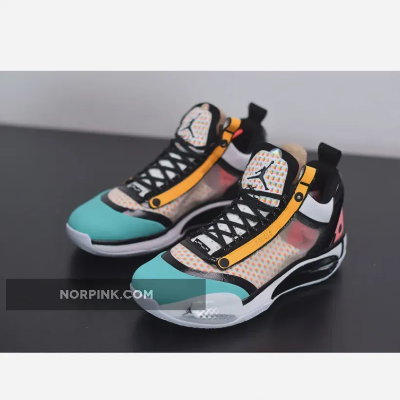 Where To Buy Air Jordan 34 Low 'Guo Ailun' CZ7748-100 Where To Buy Air Jordan 34 Low 'Guo Ailun' CZ7748-100