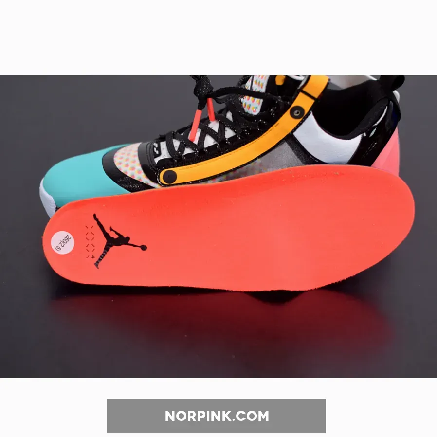 Where To Buy Air Jordan 34 Low 'Guo Ailun' CZ7748-100 Where To Buy Air Jordan 34 Low 'Guo Ailun' CZ7748-100