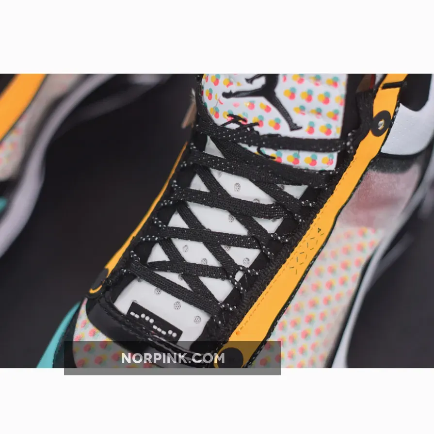 Where To Buy Air Jordan 34 Low 'Guo Ailun' CZ7748-100 Where To Buy Air Jordan 34 Low 'Guo Ailun' CZ7748-100