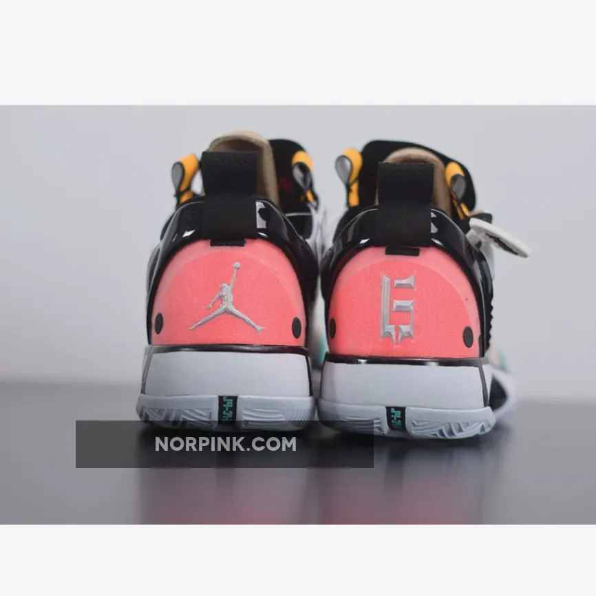 Where To Buy Air Jordan 34 Low 'Guo Ailun' CZ7748-100 Where To Buy Air Jordan 34 Low 'Guo Ailun' CZ7748-100