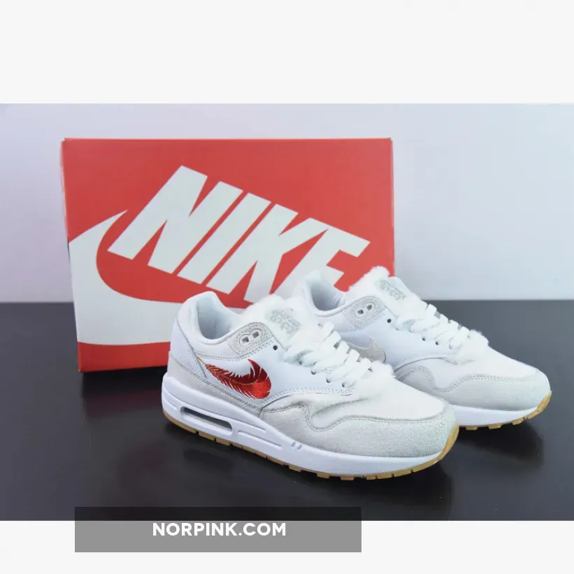 Nike Air Max 1 The Bay FJ4451-100 New Releases