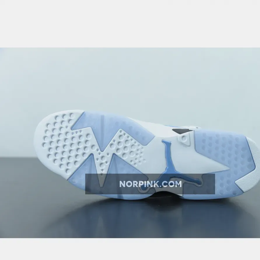 Air Jordan 6 'UNC University Blue/White-College Navy-Black | jordan six unc Air Jordan 6 'UNC University Blue/White-College Navy-Black | jordan six unc