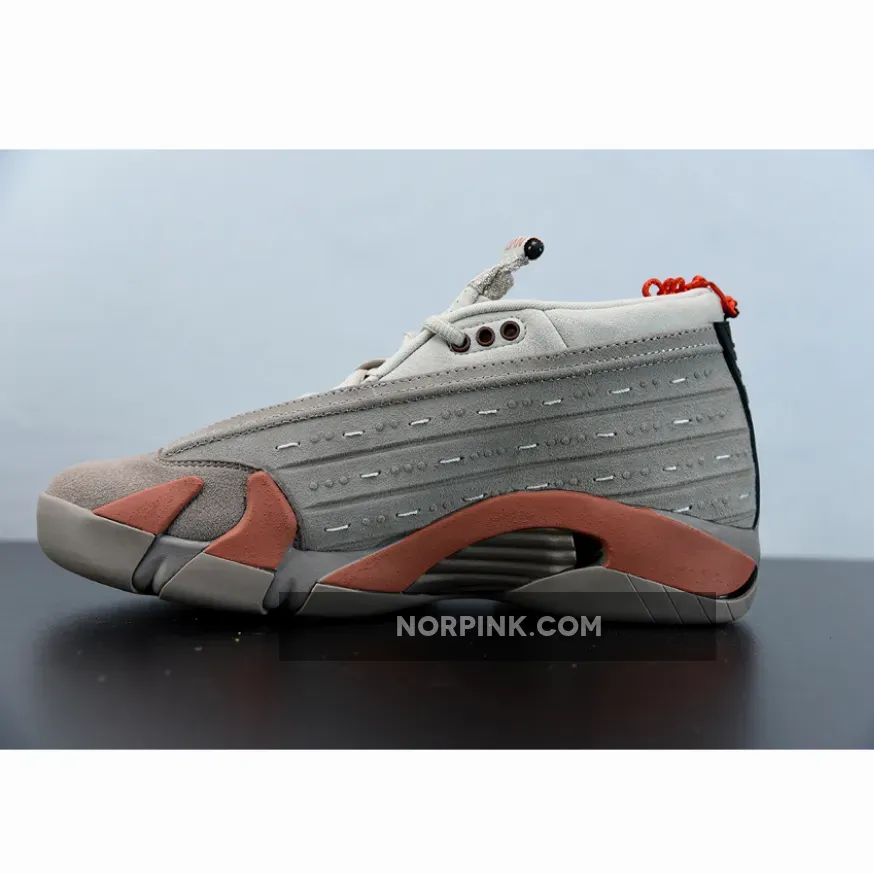 Jordan 14 Retro Low CLOT Terra Blush | clot jordan 14 Jordan 14 Retro Low CLOT Terra Blush | clot jordan 14