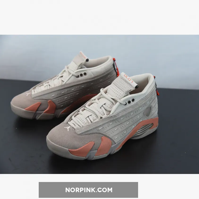 Jordan 14 Retro Low CLOT Terra Blush | clot jordan 14 Jordan 14 Retro Low CLOT Terra Blush | clot jordan 14