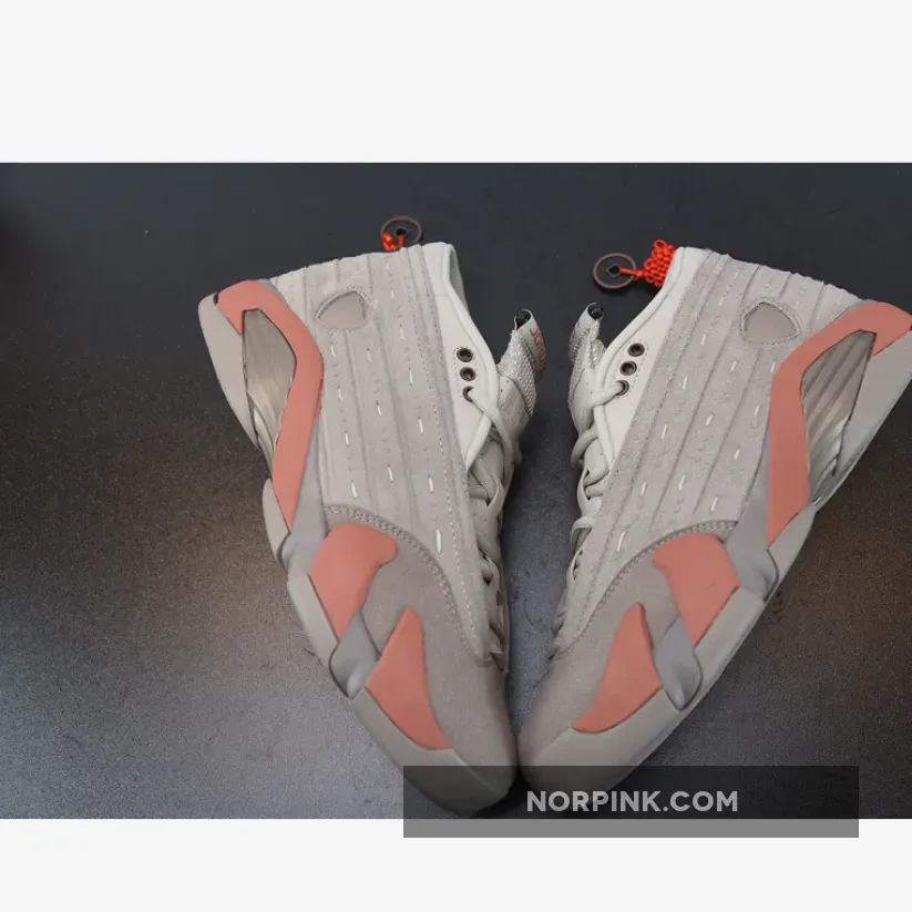 Jordan 14 Retro Low CLOT Terra Blush | clot jordan 14 Jordan 14 Retro Low CLOT Terra Blush | clot jordan 14
