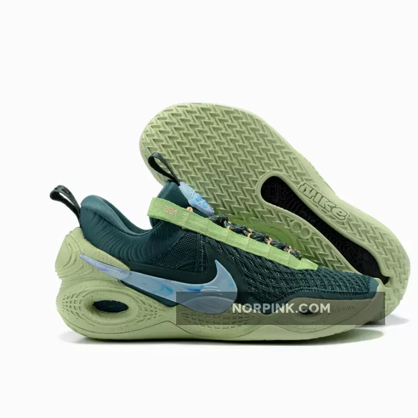 Nike Cosmic Unity TB Lush Green DM4426-300 Discount
