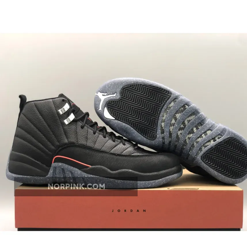 Air Jordan 12 Retro "Utility" | jordan 12 crimson