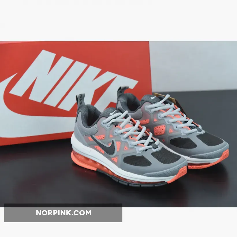 Nike Air Max Genome Bright Mango Restock CW1648-004