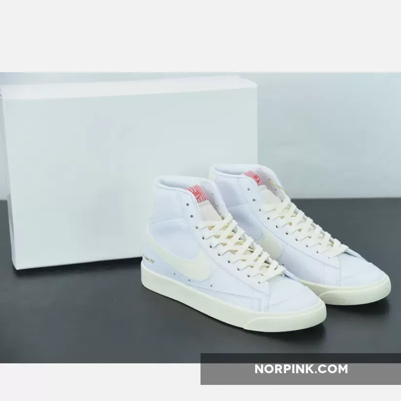 blazer 77 popcorn