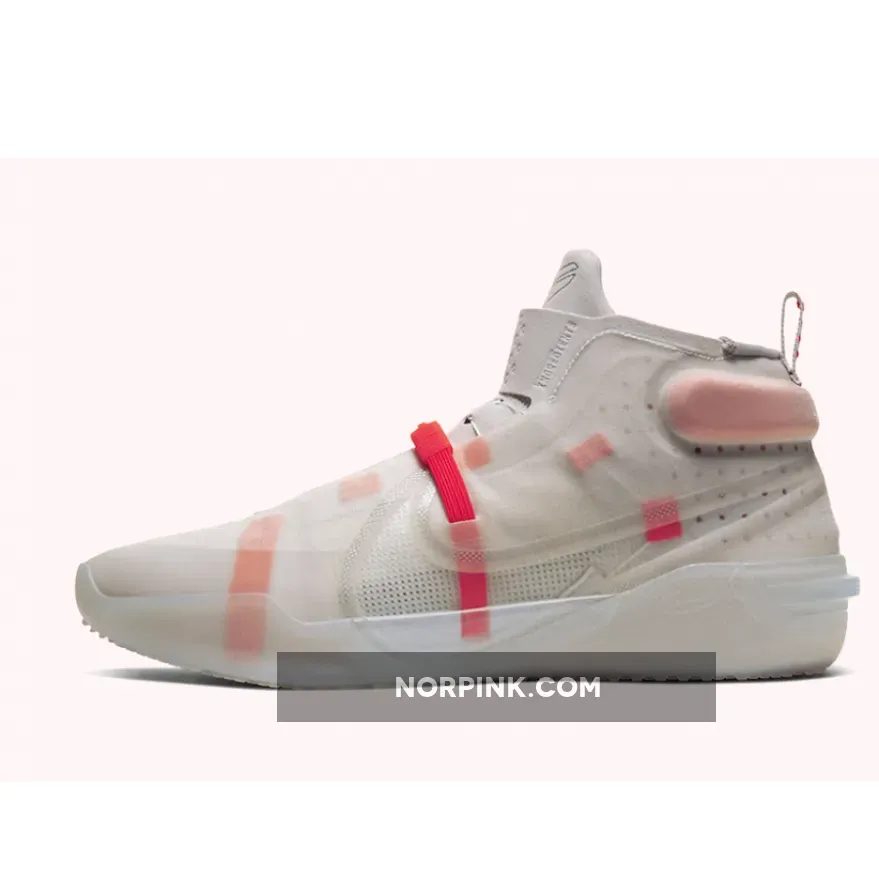 Nike Kobe AD NXT FF Vast Grey/Thunder Grey CD0458-001 New Releases