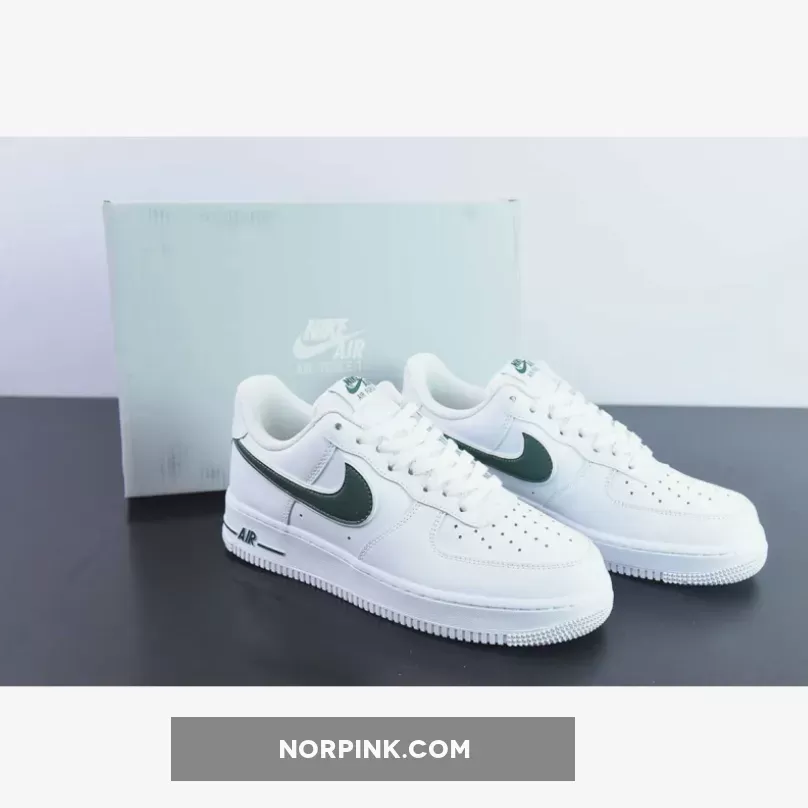 Nike Air Force 1 White Bonsai | nike bonsai AO2423-104