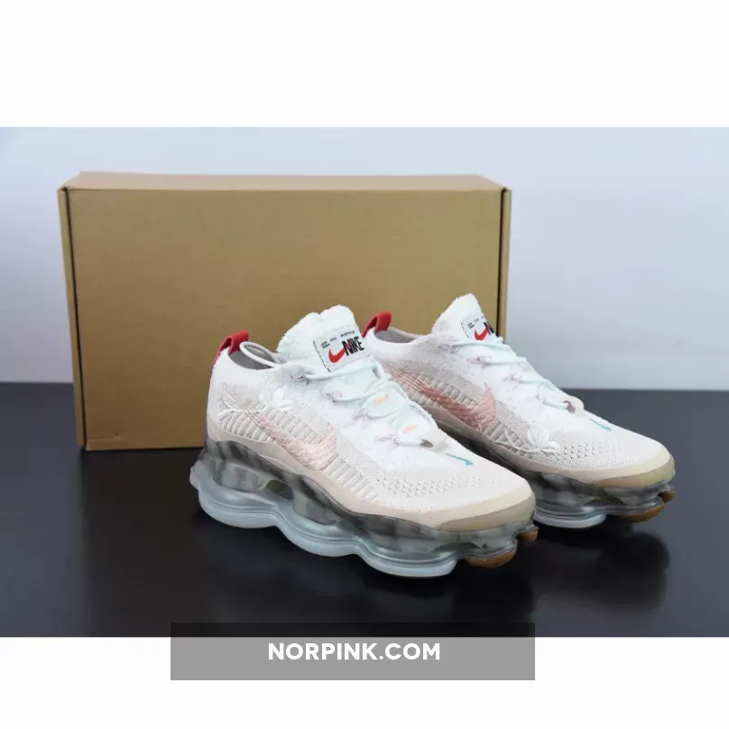 Nike Air Max Scorpion 'CNY' Sanddrift/Arctic Orange FD4339-180 Restock
