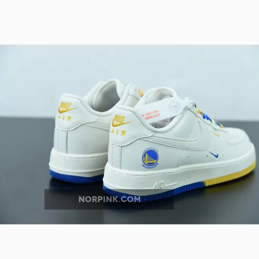 fearless warriors air force 1