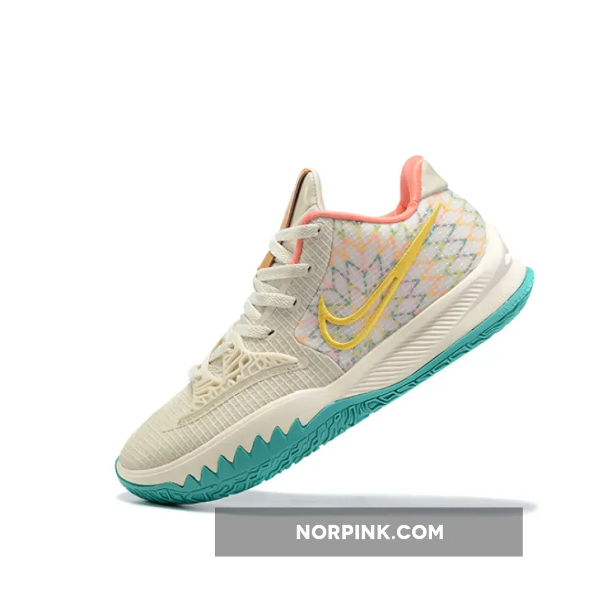 Where To Buy Nike Kyrie Low 4 'N7' | N7 KYRIE CW3985-005 Where To Buy Nike Kyrie Low 4 'N7' | N7 KYRIE CW3985-005