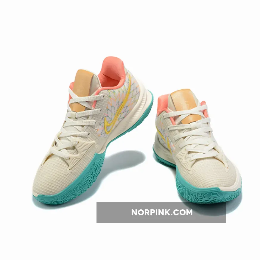 Where To Buy Nike Kyrie Low 4 'N7' | N7 KYRIE CW3985-005 Where To Buy Nike Kyrie Low 4 'N7' | N7 KYRIE CW3985-005