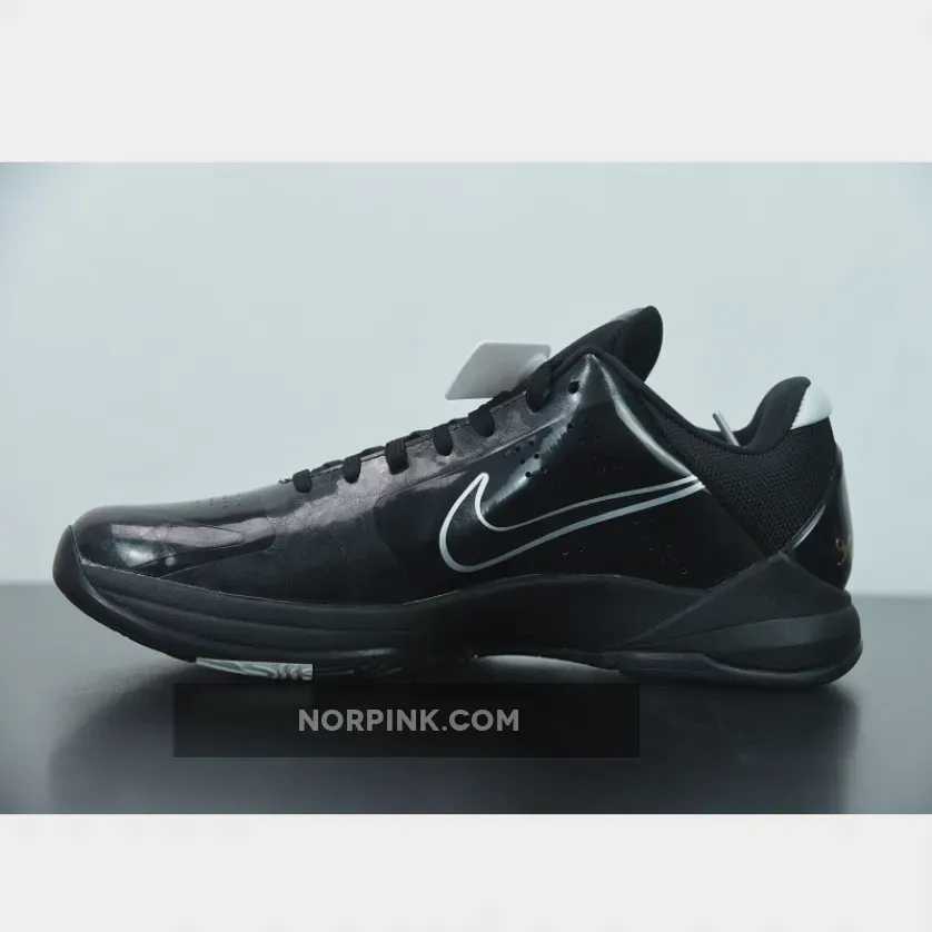 Nike Zoom Kobe 5 "Black Out" | kobe size 5.5 386429-003 Nike Zoom Kobe 5 "Black Out" | kobe size 5.5 386429-003