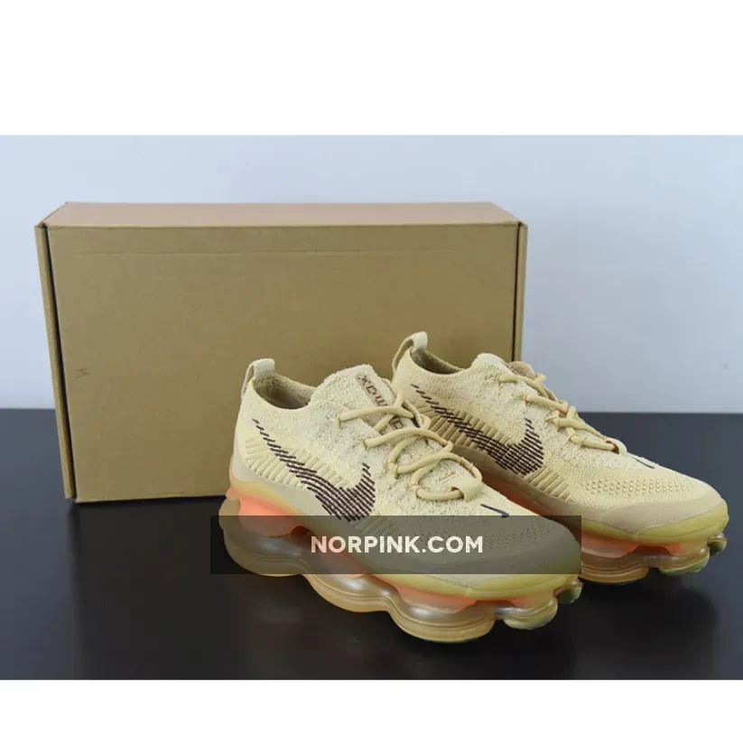 Nike Air Max Scorpion 'Wheat' Nike Air Max Wheat DJ4702-200