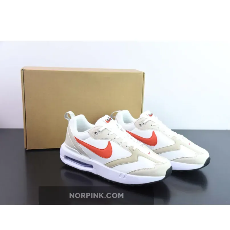 Picante Sport Fishing - Nike Air Max Dawn Light Picante DC4068-101