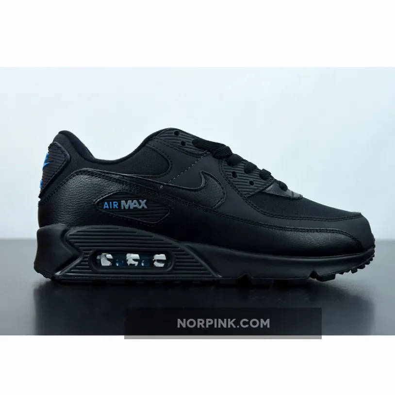 Nike Air Max 90 Triple Black | NIKE AIR MAX 90 TERRASCAPE TRIPLE BLACK Nike Air Max 90 Triple Black | NIKE AIR MAX 90 TERRASCAPE TRIPLE BLACK
