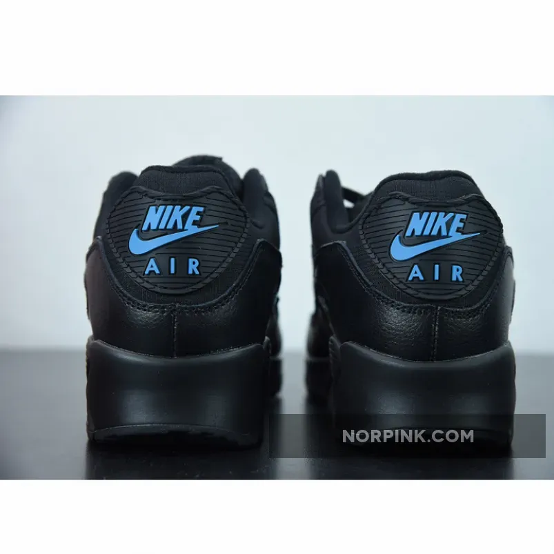 Nike Air Max 90 Triple Black | NIKE AIR MAX 90 TERRASCAPE TRIPLE BLACK Nike Air Max 90 Triple Black | NIKE AIR MAX 90 TERRASCAPE TRIPLE BLACK