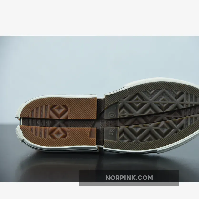 Feng Chen Wang x Converse Chuck 70 High 2-in-1 Orange | orange low top converse Feng Chen Wang x Converse Chuck 70 High 2-in-1 Orange | orange low top converse