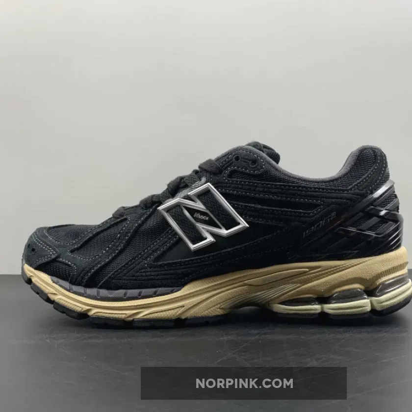New Releases New Balance 1906R Black Taupe M1906RK