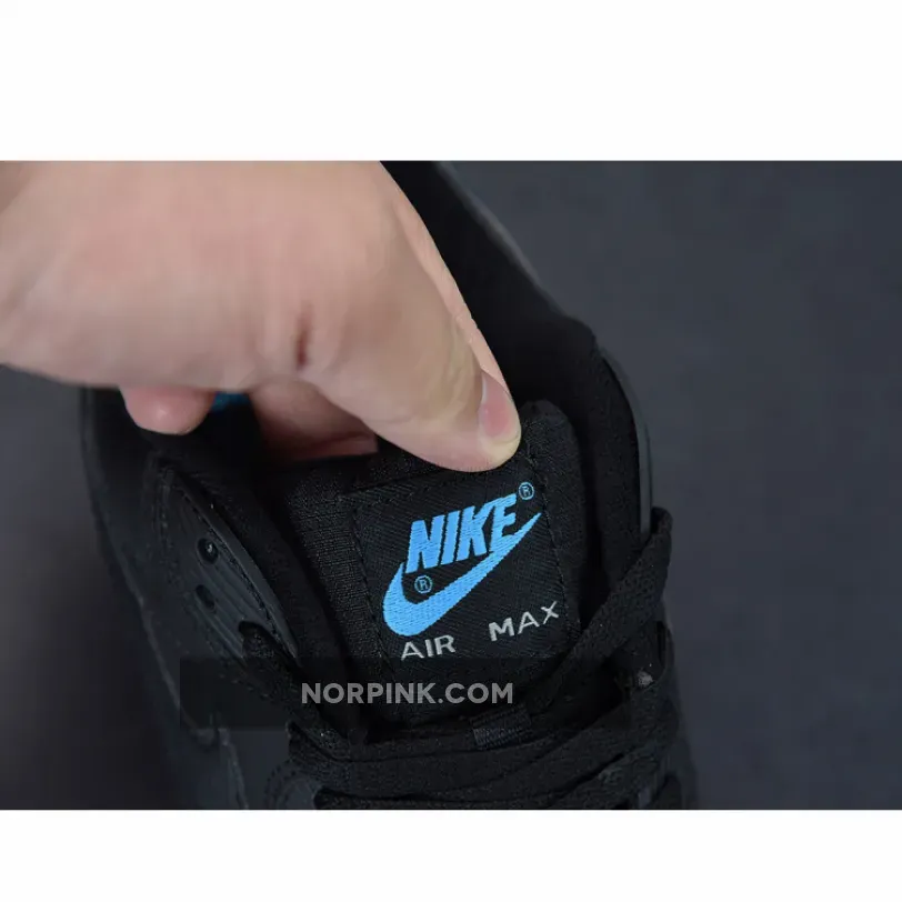 Nike Air Max 90 Triple Black | NIKE AIR MAX 90 TERRASCAPE TRIPLE BLACK Nike Air Max 90 Triple Black | NIKE AIR MAX 90 TERRASCAPE TRIPLE BLACK