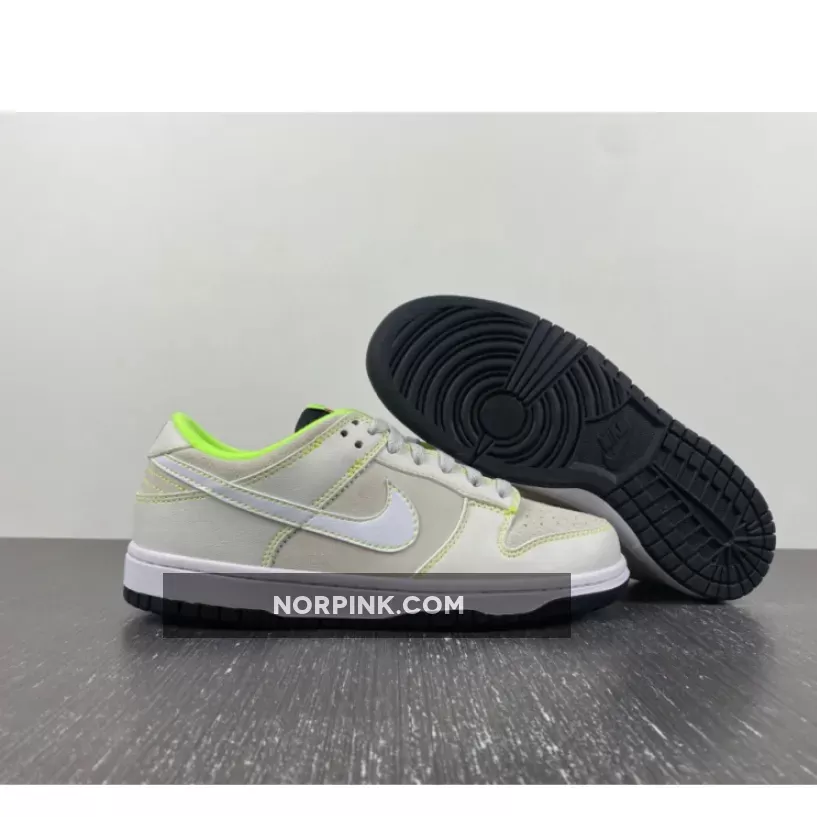 Dunk Low Duck, Nike Dunk Low Oregon 'Ducks of a Feather' FQ7260-001