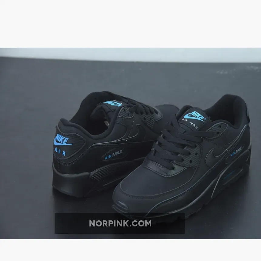 Nike Air Max 90 Triple Black | NIKE AIR MAX 90 TERRASCAPE TRIPLE BLACK Nike Air Max 90 Triple Black | NIKE AIR MAX 90 TERRASCAPE TRIPLE BLACK