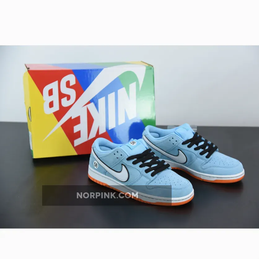 Nike SB Dunk Low Club 58 Gulf | dunk gulf BQ6817-401