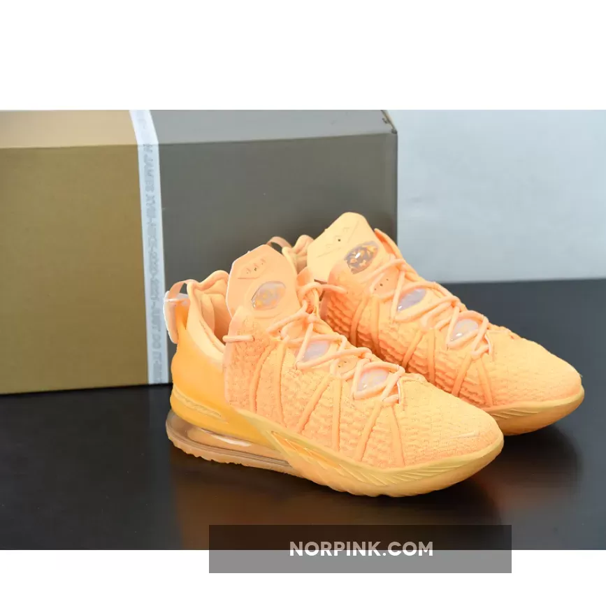 lebron18 melon