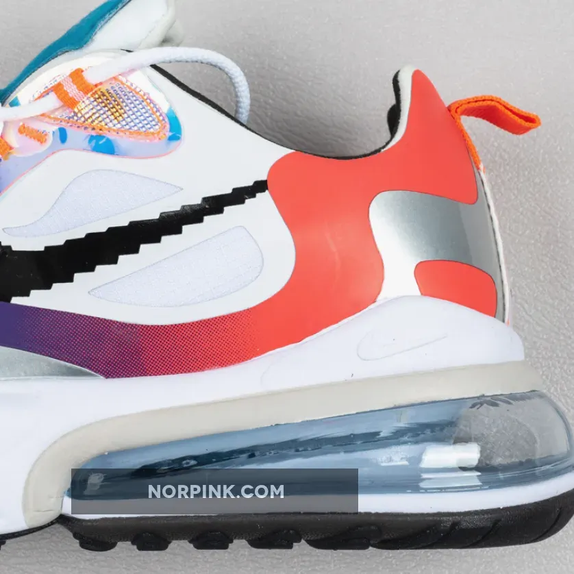 Nike Air Max 270 React League Of Legends | NIKE WELL DC0833-101 Nike Air Max 270 React League Of Legends | NIKE WELL DC0833-101
