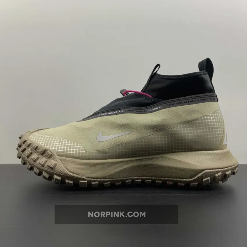 Nike ACG Mountain Fly Gore-Tex Khaki CT2904-200 For Sale