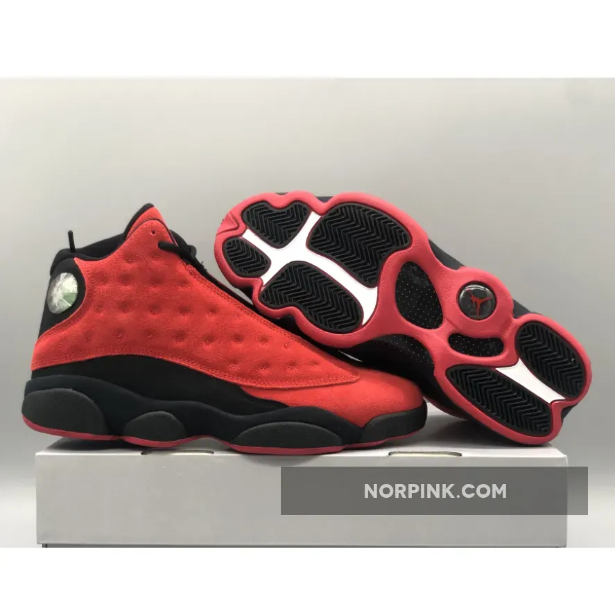 Air Jordan 13 'Reverse Bred' DJ5982-602 / air jordan 13 reverse bred