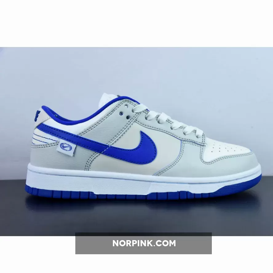 Dunk Low Royal Blue Nike Dunk Low Worldwide White Game Royal