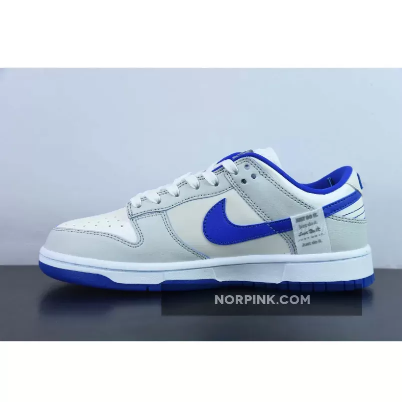 Dunk Low Royal Blue Nike Dunk Low Worldwide White Game Royal