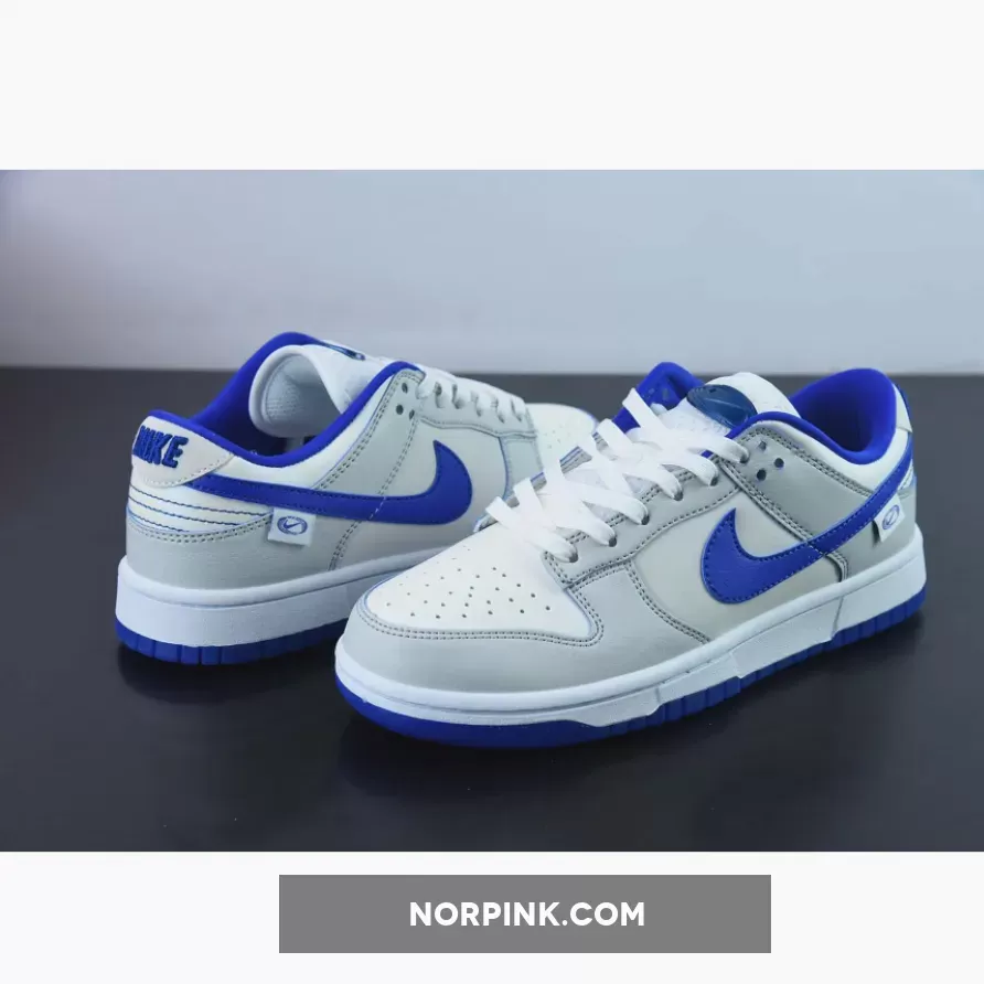 Dunk Low Royal Blue Nike Dunk Low Worldwide White Game Royal