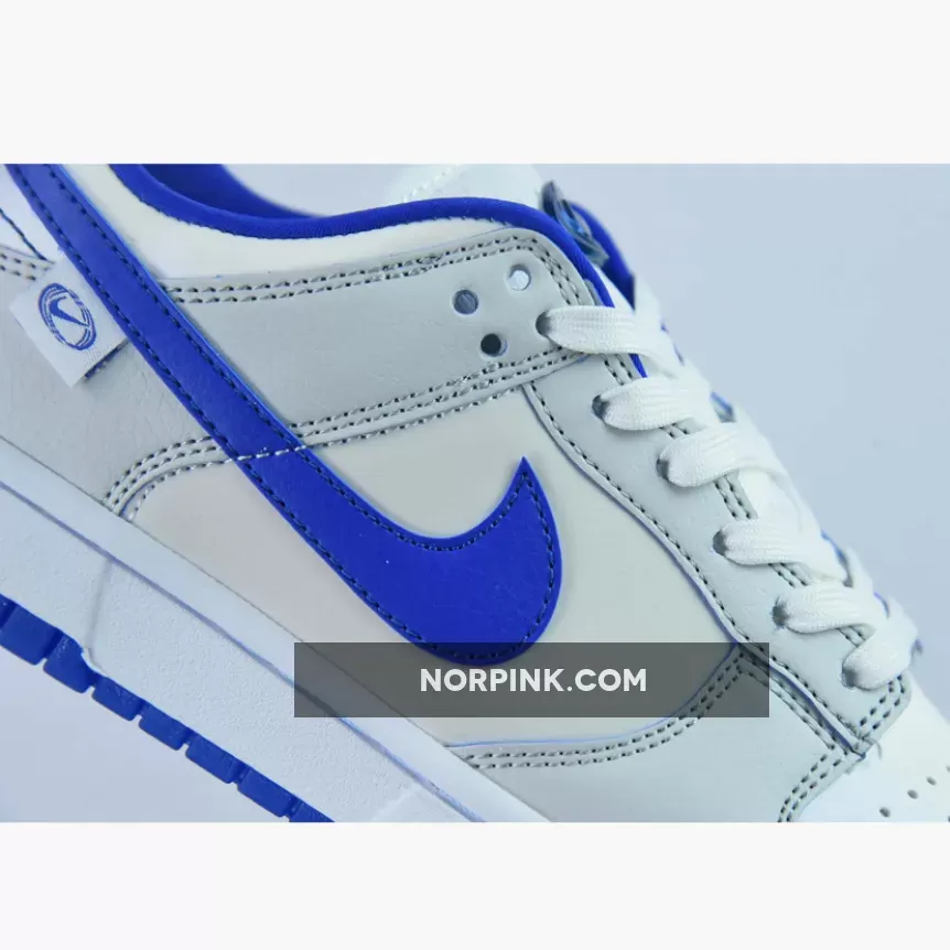 Dunk Low Royal Blue Nike Dunk Low Worldwide White Game Royal