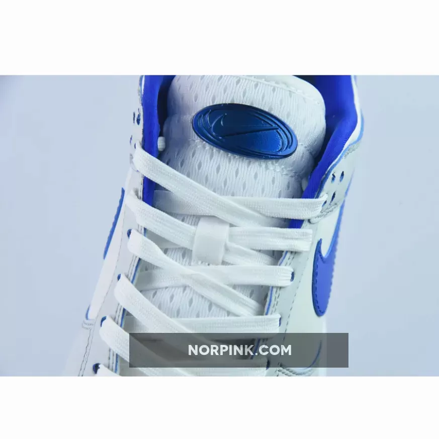 Dunk Low Royal Blue Nike Dunk Low Worldwide White Game Royal