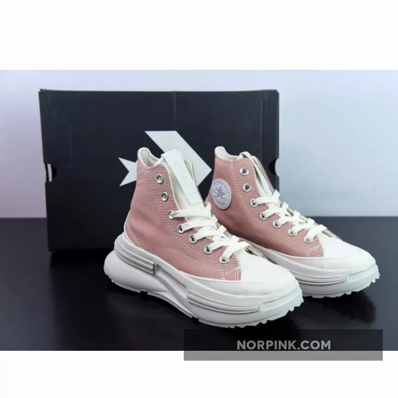 Converse Run Star Legacy CX Rust Pink/Pale Putty/Egret A00873C Online Sale