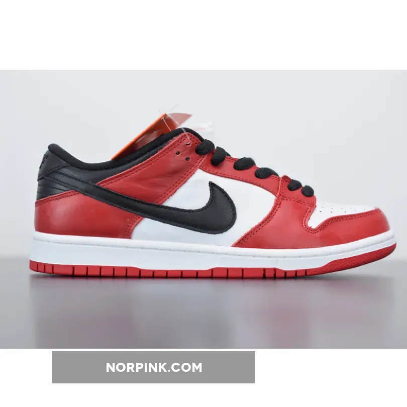 Nike SB SB Dunk Low J-Pack 'Chicago' BQ6817-600 Restock