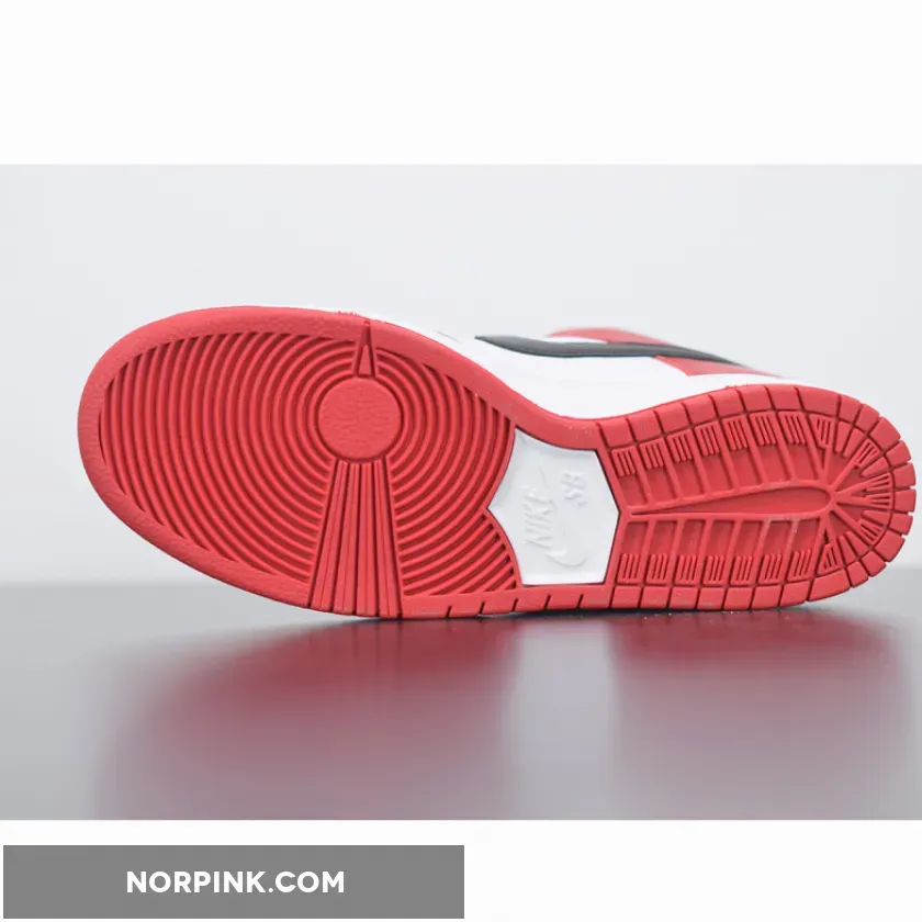 Nike SB SB Dunk Low J-Pack 'Chicago' BQ6817-600 Restock