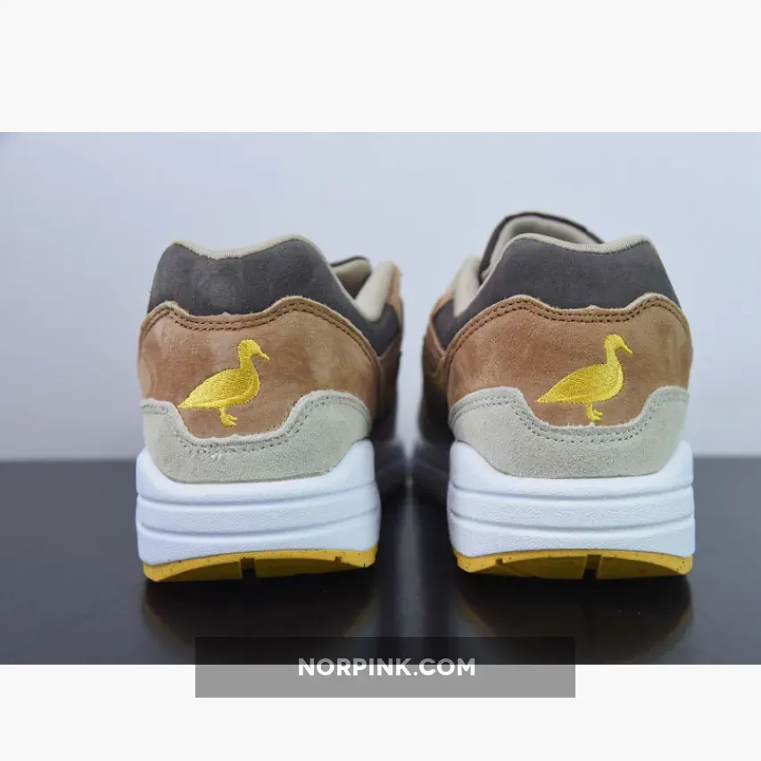 Nike Air Max 1 Ugly Duckling Pecan | air max pecan Nike Air Max 1 Ugly Duckling Pecan | air max pecan