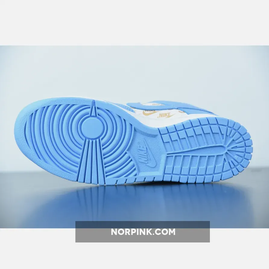 Nike SB Dunk Low Blue White / dunk low blue