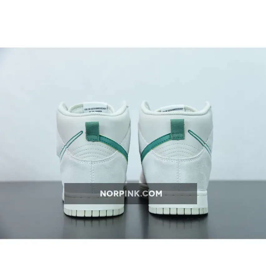 Dunk High SE ‘First Use Pack – Green Noise’ | GREEN NOOSE Dunk High SE ‘First Use Pack – Green Noise’ | GREEN NOOSE